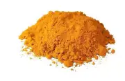 8 Ounce Curry Powder Seasoning - A sweet and savory spice.