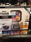 Ninja Foodi POWER BLENDER & FOOD PROCESSOR 1200W AUTO-IQ, SS200 (NEW)