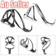 Road Bicycle Bottle Holder Carbon Fiber Super-Light Bike Water Bottle Cages MTB