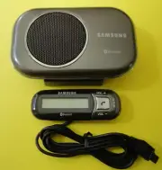 Original Samsung Bluetooth Handsfree Car Kit - HKT100BDE