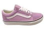 Vans Womens Old Skool Color Theory Lupine Sneakers