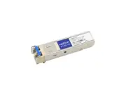 ACP - Memory Upgrades 1000Base-LX SFP (mini-GBIC) Module