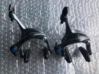 在飛比找Yahoo!奇摩拍賣優惠-{2+2單車}2018全新款Shimano Tiagra B