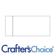 Crafters Choice™ Shrink Wrap Bands - 115x55 x200 NEW