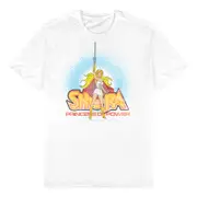 She-Ra - Princess of Power T-Shirt