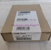 ONE New Phoenix 2817974 F-MS12/FM surge protector