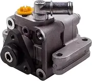 32416780413 32416769598 32416767452 Power Steering Hydraulic Pump Servo Compatible For BMW E81 E87 E90 116i 118i 120i X3 32 41 6 780 413