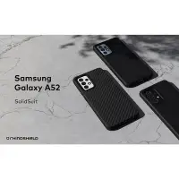 在飛比找Yahoo!奇摩拍賣優惠-犀牛盾三星 A52A52s 5G SolidSuit碳纖維手