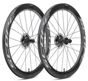 Scope R5.A Disc Brake White Shimano HG All-Road Wheelset