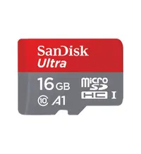 在飛比找Yahoo!奇摩拍賣優惠-歐密碼數位 SanDisk Ultra microSDHC 