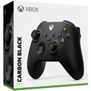 Xbox Wireless Controller - Carbon Black