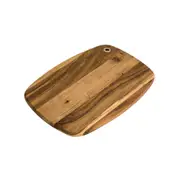 Peer Sorensen Slim Line Curved Cutting Board Acacia #74562