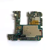 For Samsung Galaxy S20+ SM-G986U 12+128GB Phone Motherboard Main Board Part