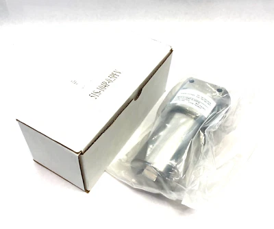 Chase Filters 51S-104P-0.5PFV T-Type Ultra High Pressure Filter 6000PSIG