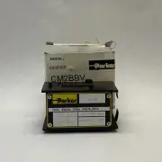 Parker Direct Control Check Valve D03 Max Psi 5000 CM2BBV