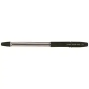 Pilot BPS-GP Fine Ballpoint Pen Black
