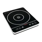 Caterlite Induction Cooktop 2kW - Induction Cooking (CM352-A) - CM352-A