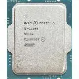 在飛比找遠傳friDay購物精選優惠-Intel Core i3-12100 LGA 1700 3