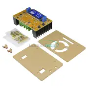 10A DC-DC Adjustable CC CV Step-down Power Supply battery charging LED driver