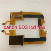 Rear Large Cable Rear Screen Cable Flat Cable For Canon EOS 5D3 5DIII