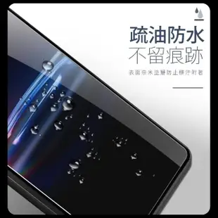 Sony Xperia PRO-I 6.5吋 非滿版透明9H玻璃鋼化膜手機保護貼(3入 SonyPRO-I保護貼)