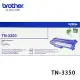 Brother TN-3350 原廠黑色高容量碳粉匣