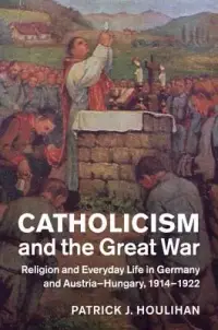 在飛比找博客來優惠-Catholicism and the Great War