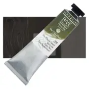 COLORE AD OLIO FINE 205 TERRA OMBRA NATUR - RIVE GAUCHE SENNELIER - TUBO DA 40ML