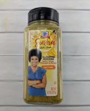 McCormick Tabitha Brown Sunshine Seasoning (9.7 oz.)