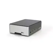 [FLIRC OFFICIAL] Raspberry Pi 5 Case