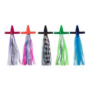 Fishing Baits Luminously Octopuses Squids Skirts Fishing Lure Fishing