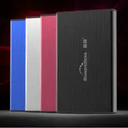 USB 3.0 2.5" Portable External Hard Disk Drive 120GB 160GB 250GB 320GB 500GB 1TB