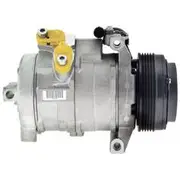 Denso A/C Compressor - CM5598
