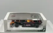 1:43 LIAM LAWSON MUGEN SF23 TEAM MUGEN M-TEC HR-417E SUPER FORMULA 2023 SPARK