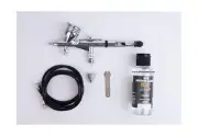 Procon Boy MR. Airbrush Custom 0.18MM GSI Creos PS-771 Supreme Detail Mr hobb...
