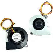 For Epson EBC05S/C10SE C15S/C20X/C25XE Projector Cooling Fan C-E05Cl Accessories