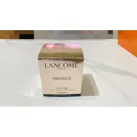 在飛比找蝦皮購物優惠-Lancome 蘭蔻  絕對完美精粹粉凝霜  現貨 全新