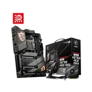 MSI MEG X570S ACE MAX AM4 ATX Motherboard
