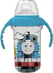 Thomas The Tank Engine 330 mL Sippy Tumbler