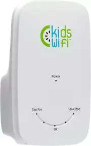 Kids Wireless Dual-Band Wi-Fi Extender Online Protection Internet Monitoring