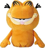 Marushin 3995000500 Garfield Head Golf Character Head Cover Plush Toy