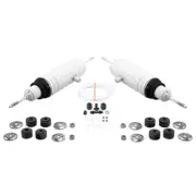 Monroe Max-Air Rear Shock Absorber Pair For Ford / Mazda / Mercury / Edsel (for: Mazda)