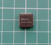 Lot 9pcs CS82C54 Harris ICs