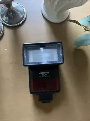 Achiever 260AF Flash | FOR Maxxum 5000 7000 9000 | NIB | Box IB filters | NOS |