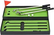 Funny Pens For Adults | Novelty Portable Fun Fidget Toys,Small Ballpoint Pens For Office Games Travel Work Home Tabletop Christmas Valentines Party