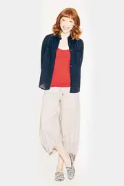 Guru Pant--BOO-GRPT-W16
