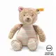 【STEIFF】Gots Rosy Teddy Bear(嬰幼兒安撫玩偶)