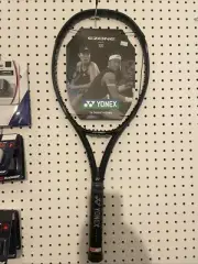 Yonex Ezone 100 Aqua night Grip 4 1/4