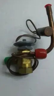 OEM Carrier Bryant Payne EA36YD151 TXV Thermostatic Expansion Valve