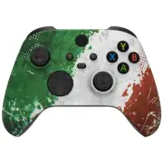 Impression IT Flag Xbox One Series S|X Custom UN-MODDED Controller Unique Design